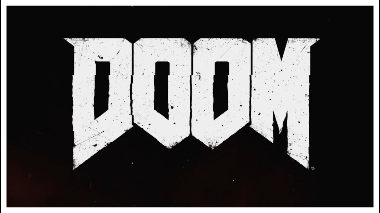 DOOM jugando sin upgradear armas y por primera vez