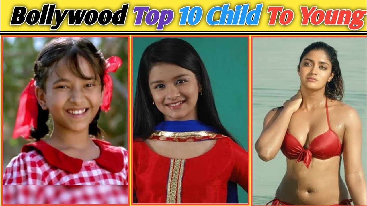BollywoodChildActorsShockingTransformation:ThenVsNow2026😱