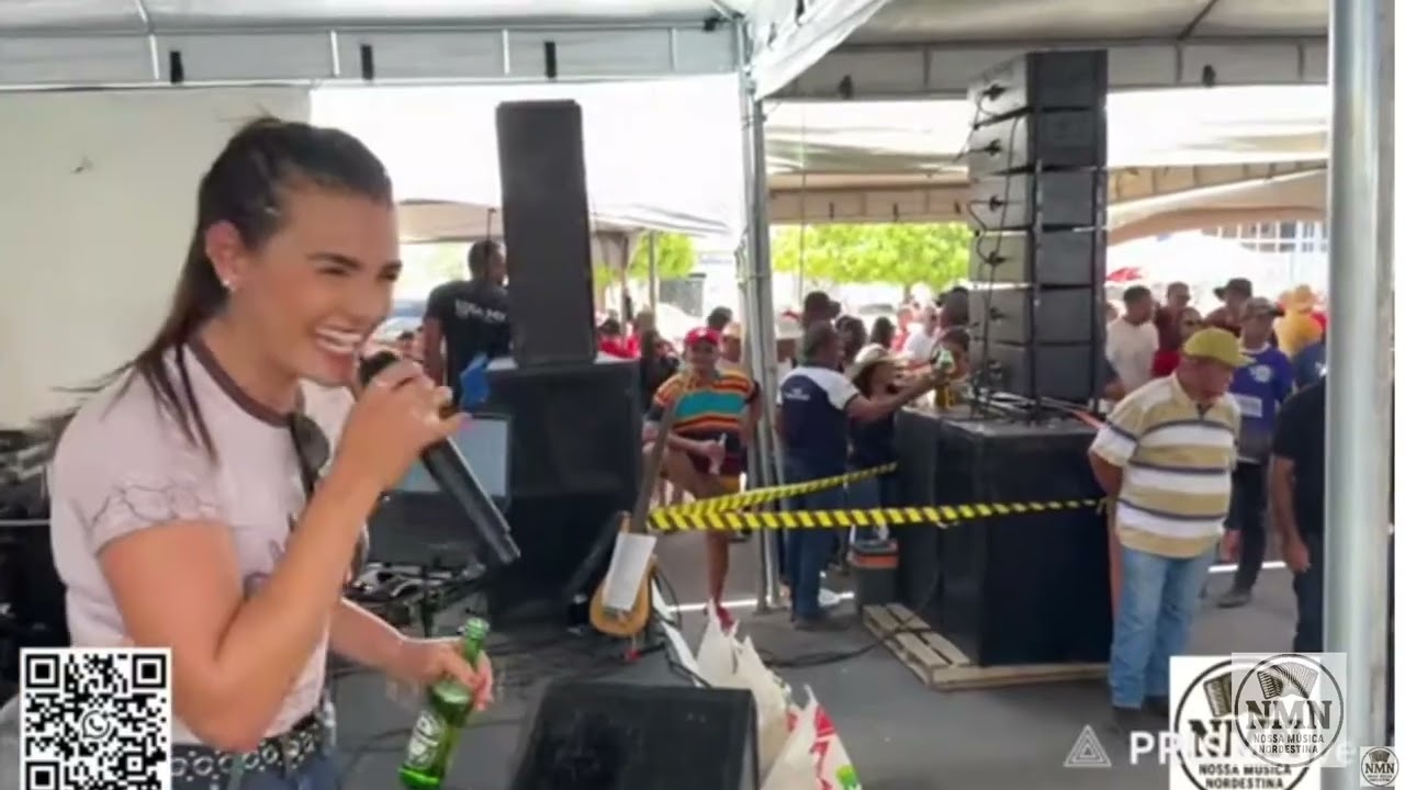 GAVALGADA DE SÃO SEBASTIÃO 2026 @marialuizzaoficial