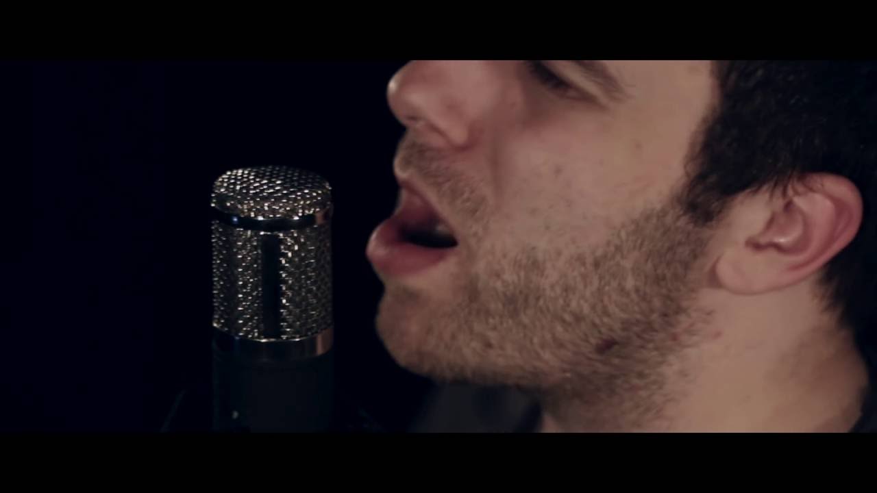 Hold My Hand - Jess Glynne (Matt Johnson Acoustic Cover) On Spotify & Apple