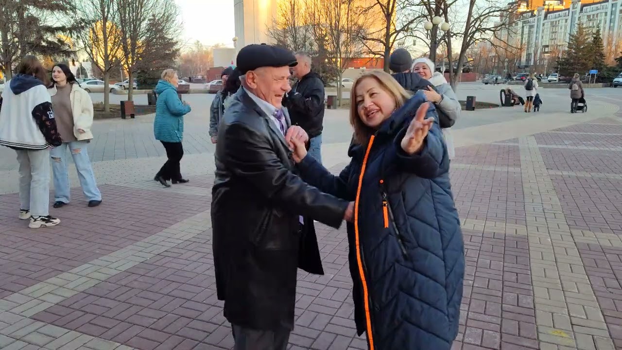 Выходи за меня замуж...... 07.03.25.