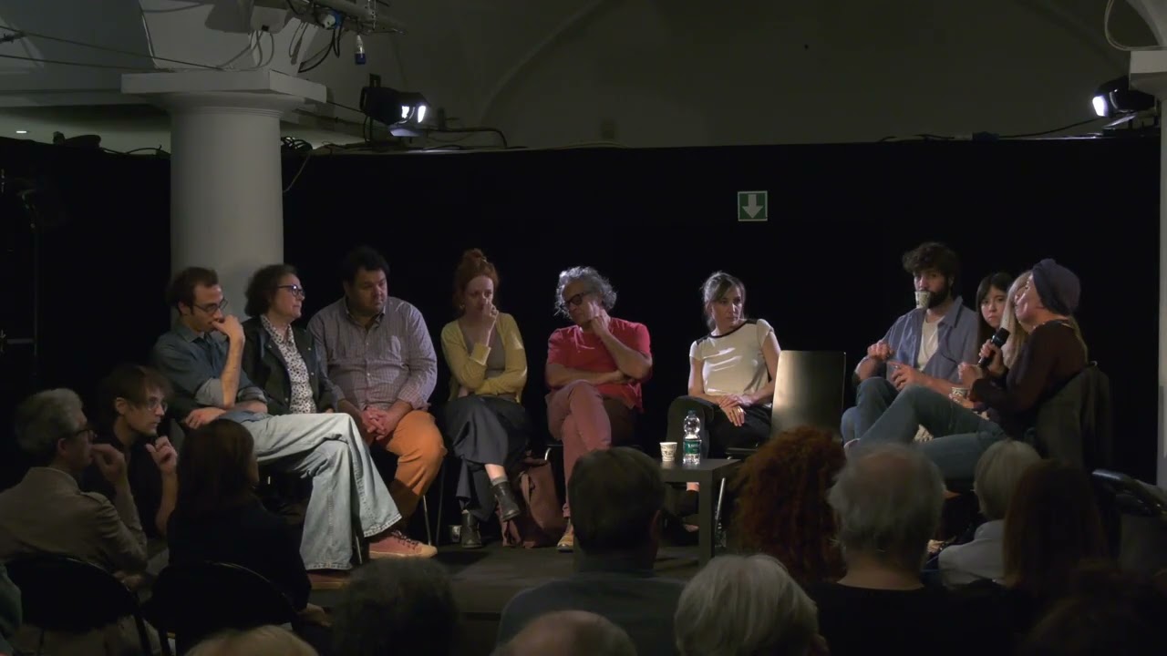 Incontro su 