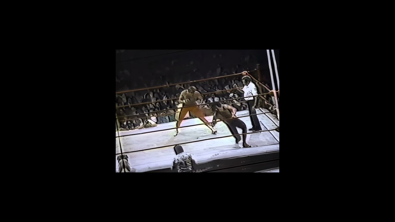 Sangre Chicana vs MS-1: la noche en que la arena México se tiño de rojo.