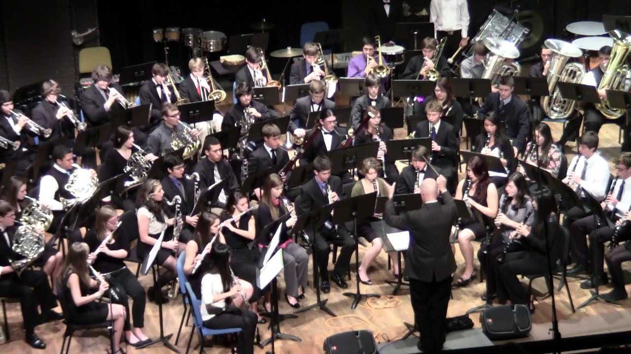 Chorale and Capricio - Cesar Giovannini