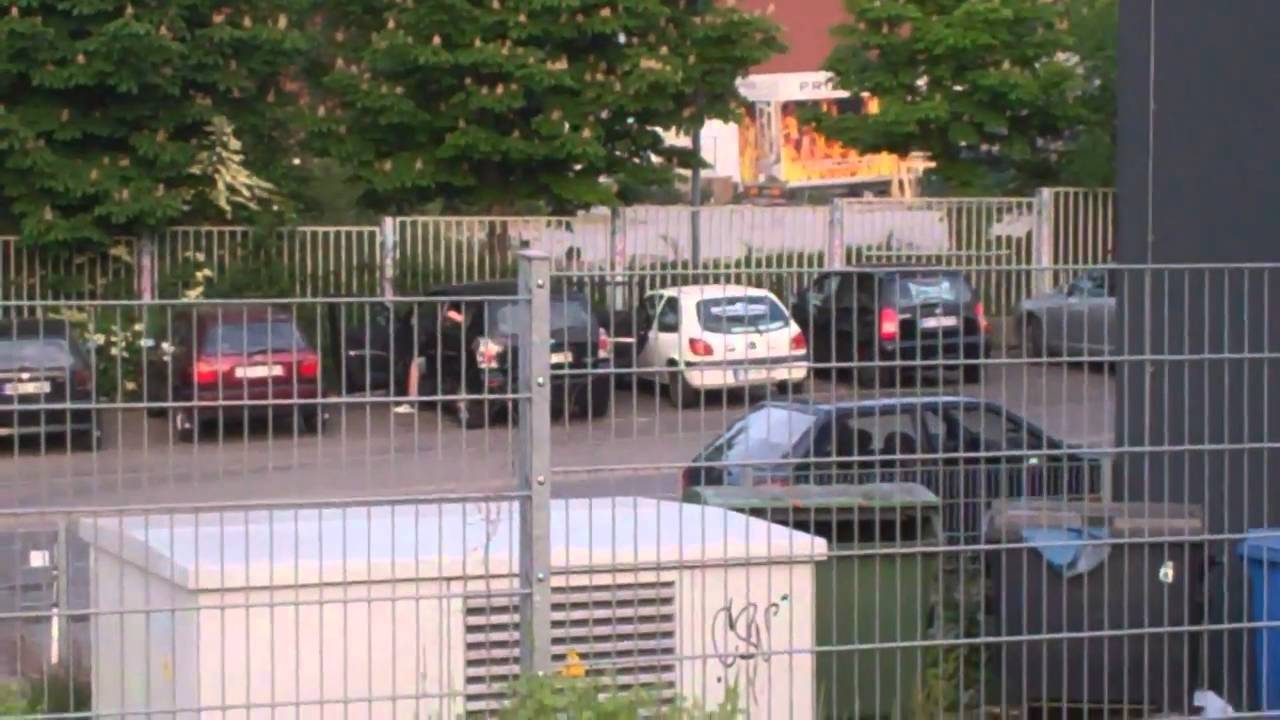 Favorite vs. KAAS - Tourtagebuch Teil 4 (Dortmund)