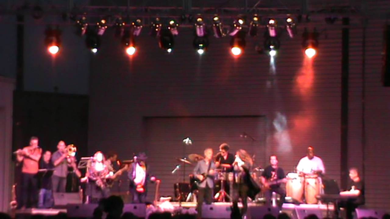 ORQUESTA PLATERÍA- ME VOY PAL PUEBLO (BODEGAS NARANJO)