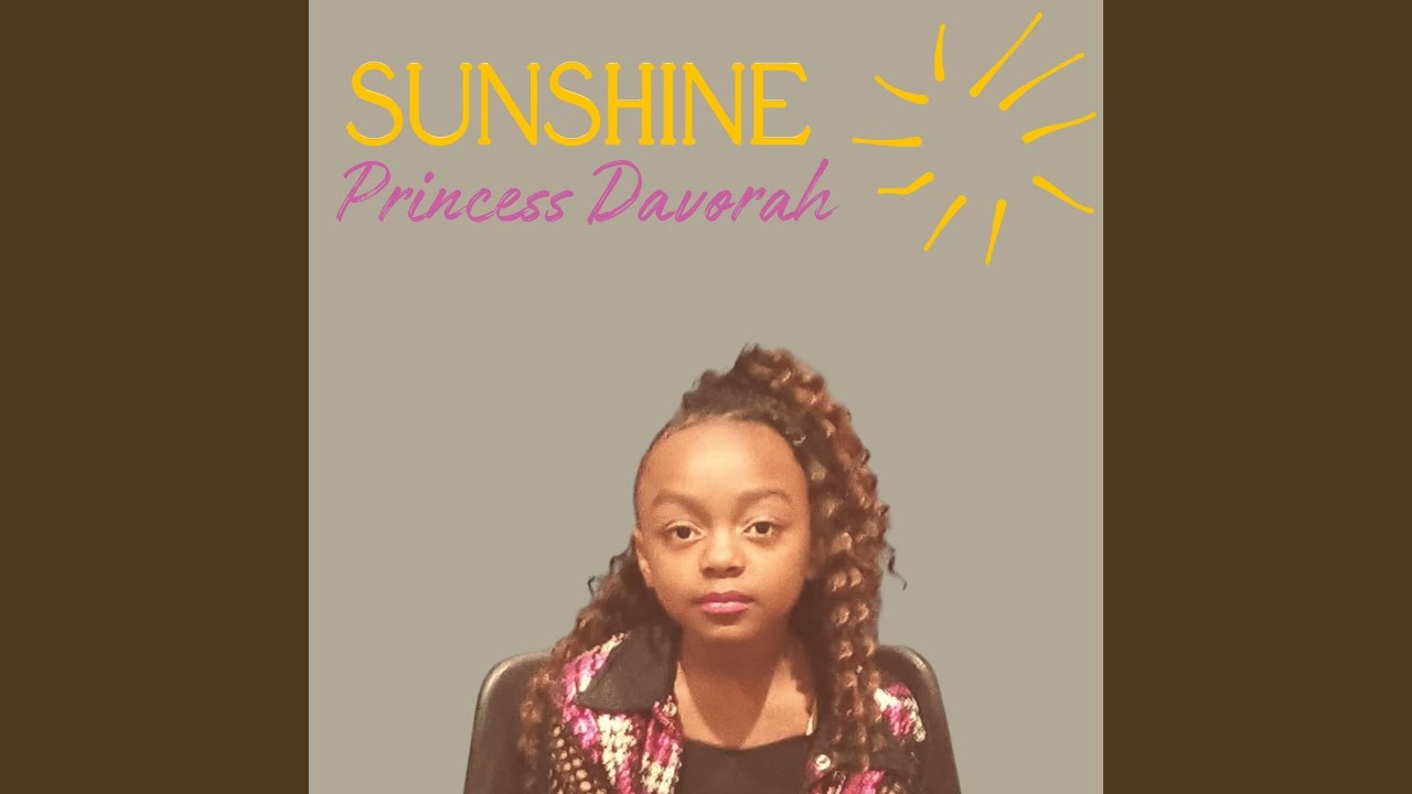 SUNSHINE