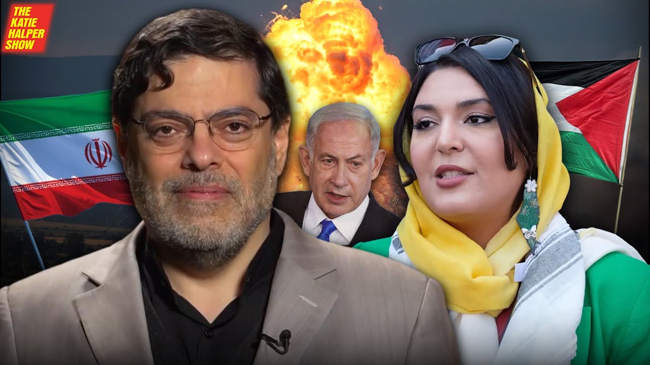 Iran Update With Dr. Mohammad Marandi, Nerdeen Kiswani & Moe Tkacik
