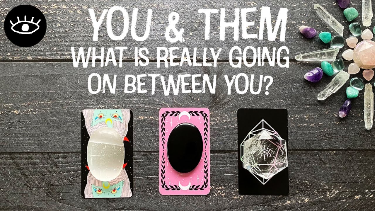 💘 What is the TRUTH of this connection? 💘 Pick a Card Love Relationship Soulmate Twin Flame Tarot