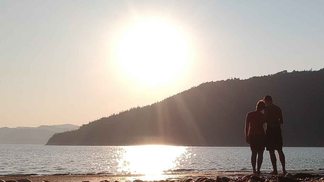 Road trip en duo au Canada en juillet 2018