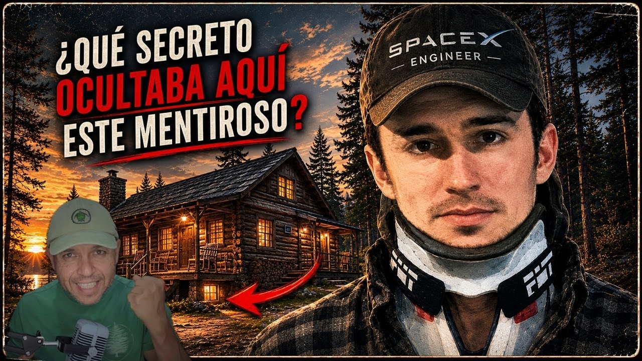 La Pista de Snapchat - El Caso de Chandler Halderson  | Crimen Real | Resuelto