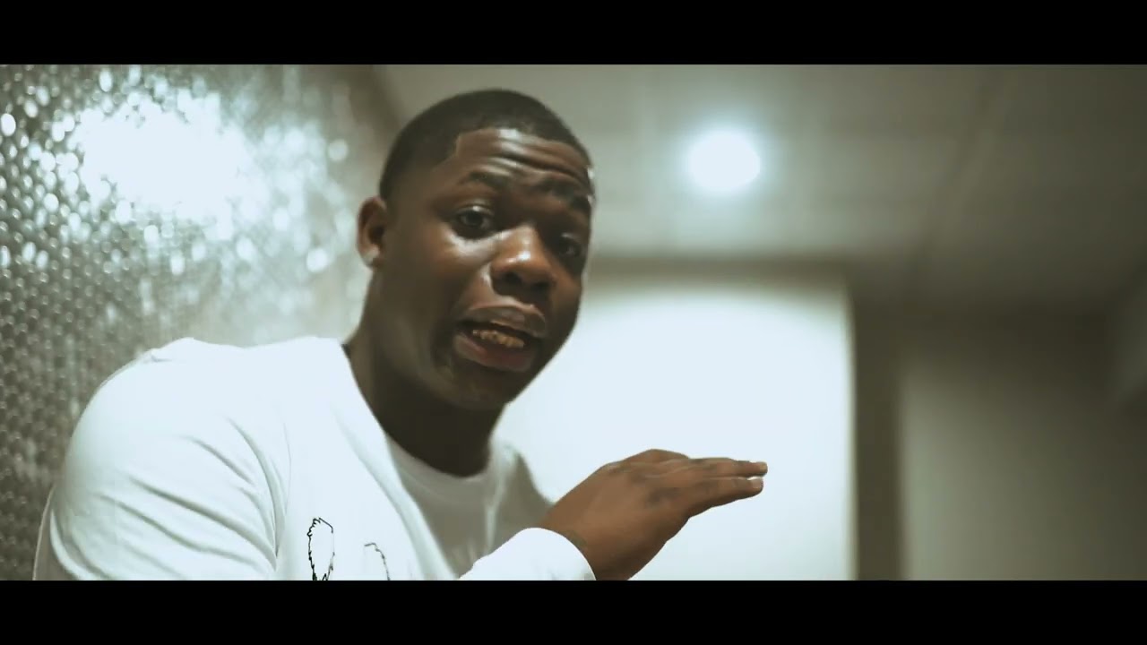 Tyree Da GunMan - WOAH ( OFFICIAL MUSIC VIDEO )