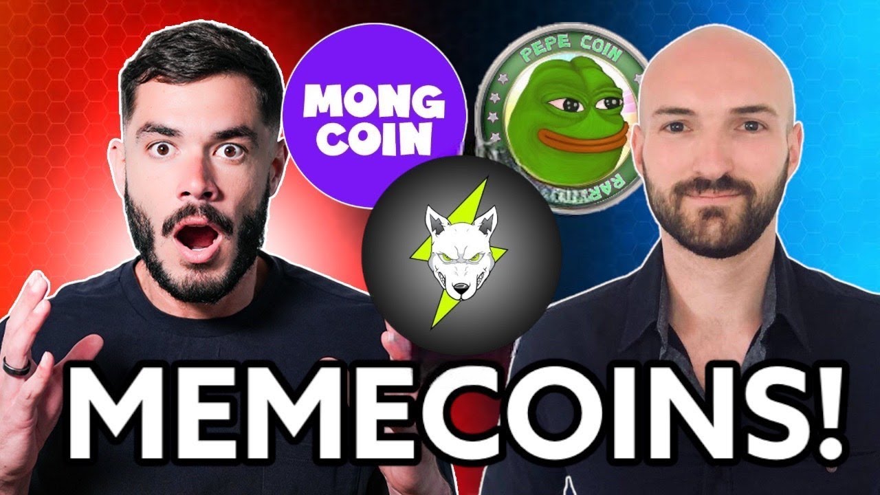 PEPE BREAKOUT IMMINENT! MONG COIN ON THE MOVE? VOLT MIGRATION & BURN!