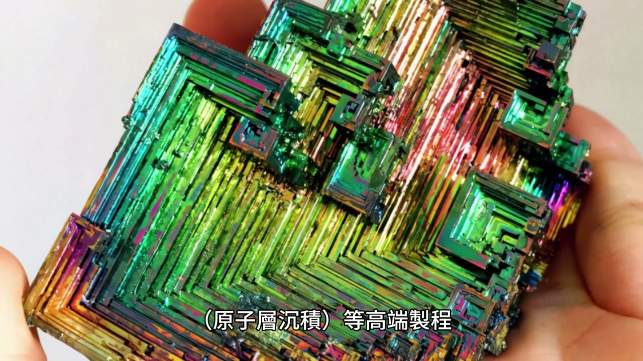 半導體特氣市場競爭激烈！台特化（4772）如何拓展全球版圖？