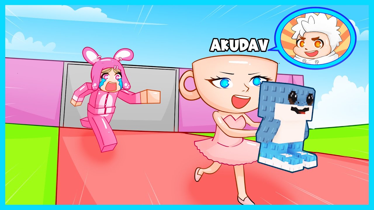 MIPAN & ZUZUZU KENA PRANK! AKUDAV MENYAMAR JADI BRAINROT DAN MENCURI BRAINROT SECRET MIPAN & ZUZUZU