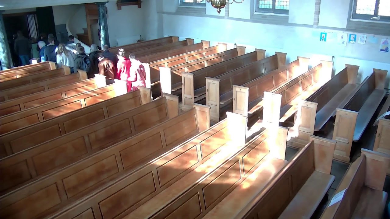 Kerkdienst Zondag 01-03-2026