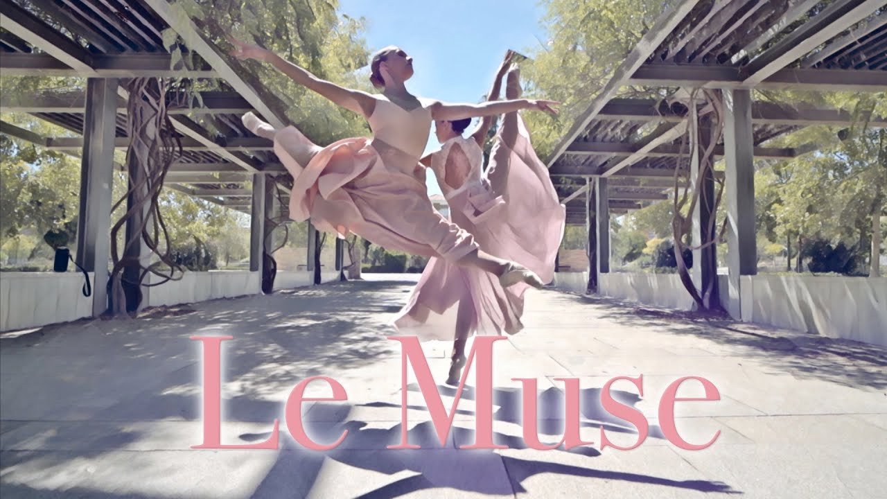 Le Muse