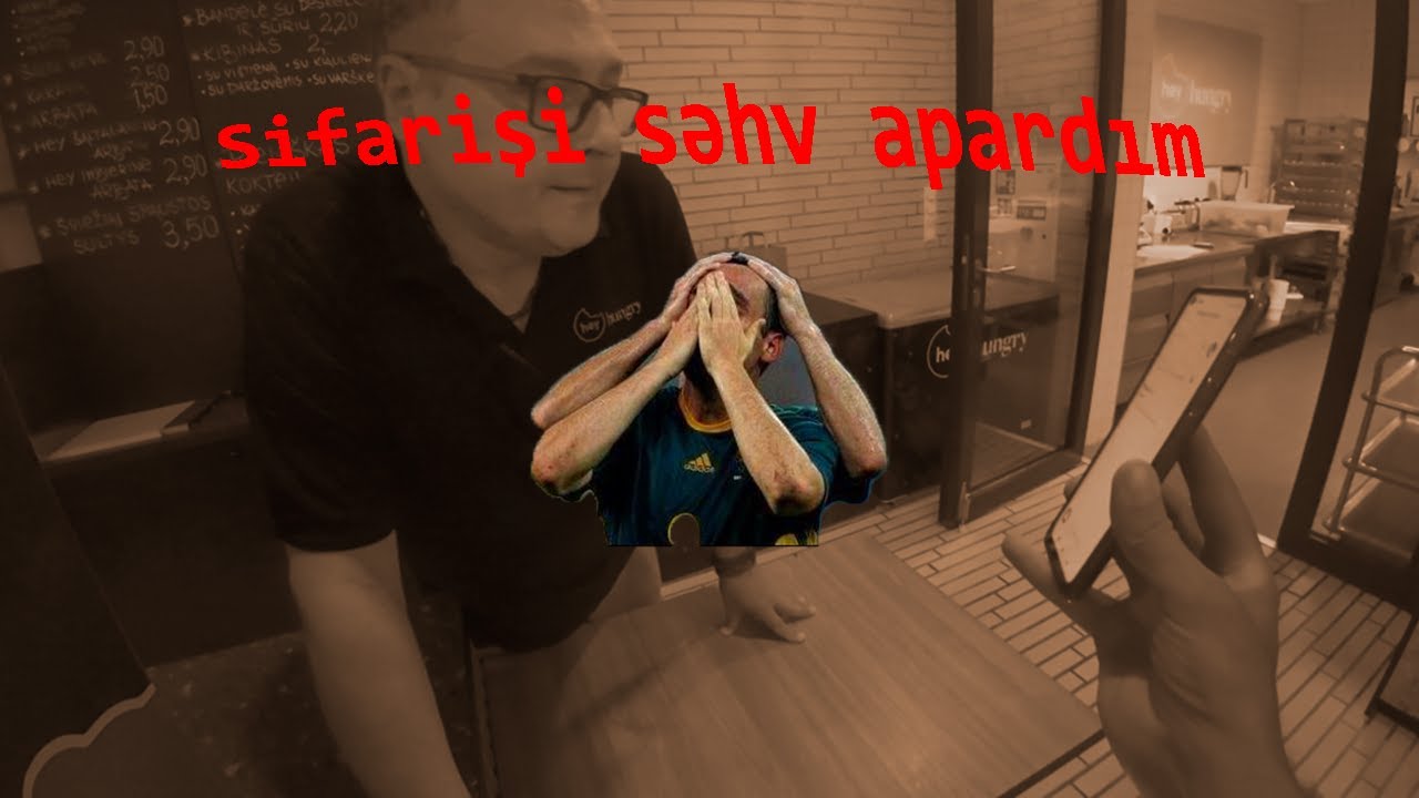Litvada kuryer qazancı