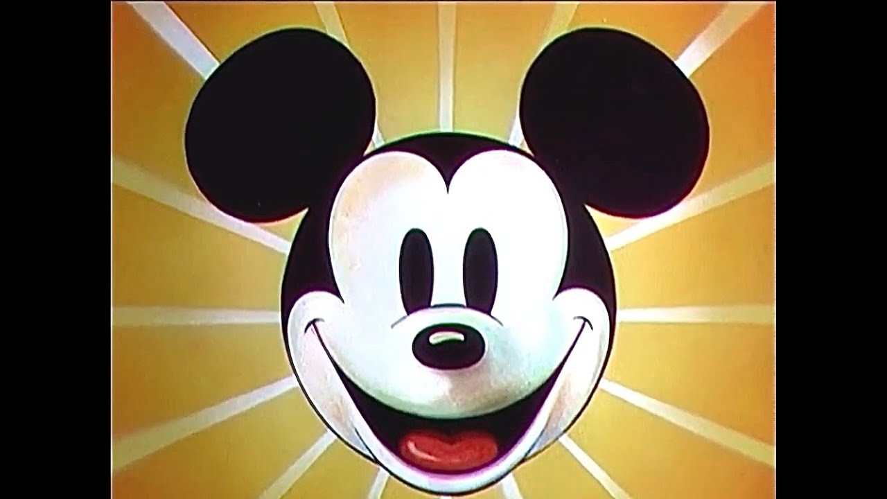 Mickey Mouse - Mickey&rsquo;s polo team (Reversed)
