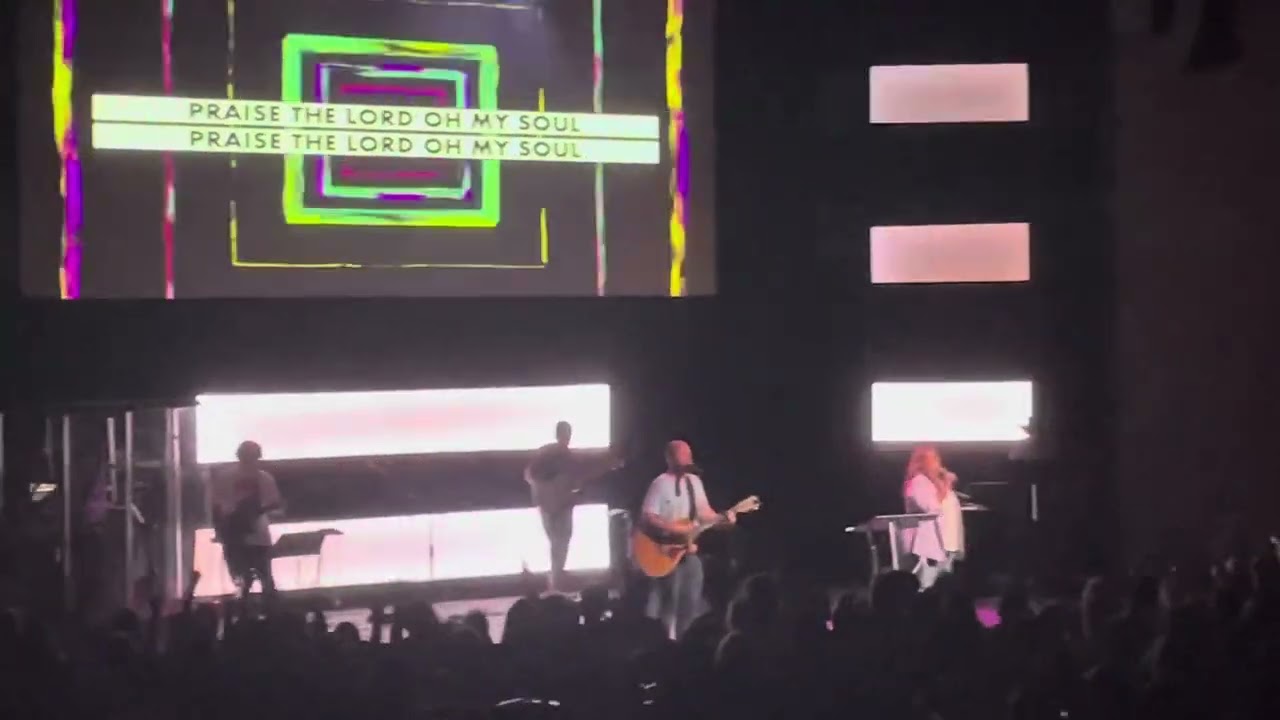 First Assembly of God (Church in Montgomery)