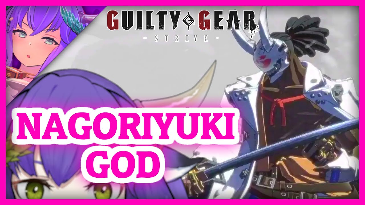 FT10 against Fame96 - Guilty Gear Strive Ep.2