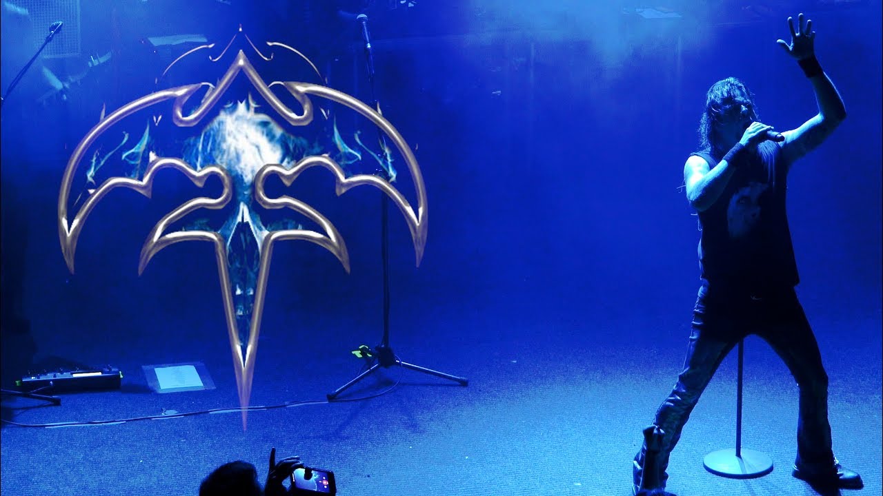 QUEENSRYCHE 