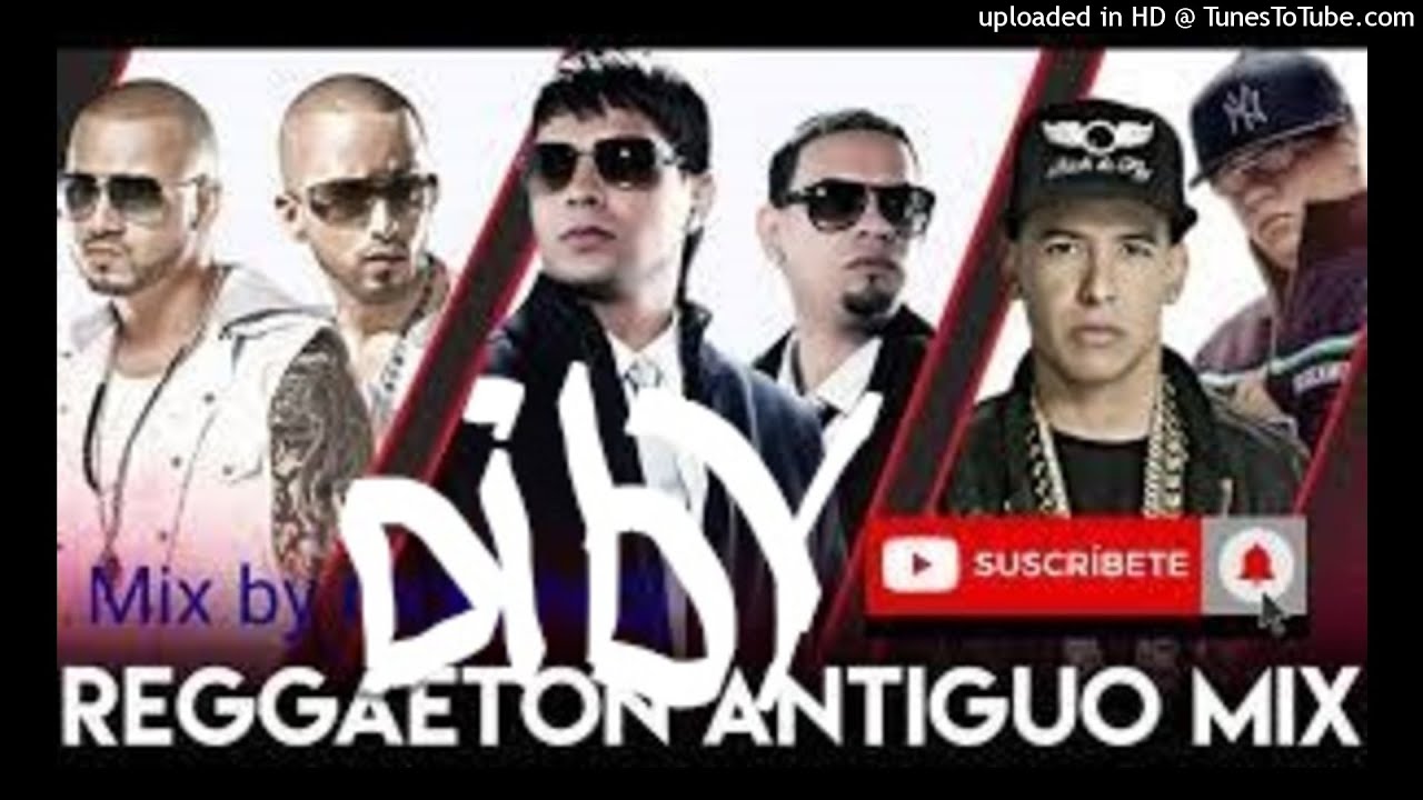 Wisin - La Camella DEJE LA HUELLA DJ DIBY EN LA CASA #ADICTOALAMUSIC LA MEZCLA MAS DURA