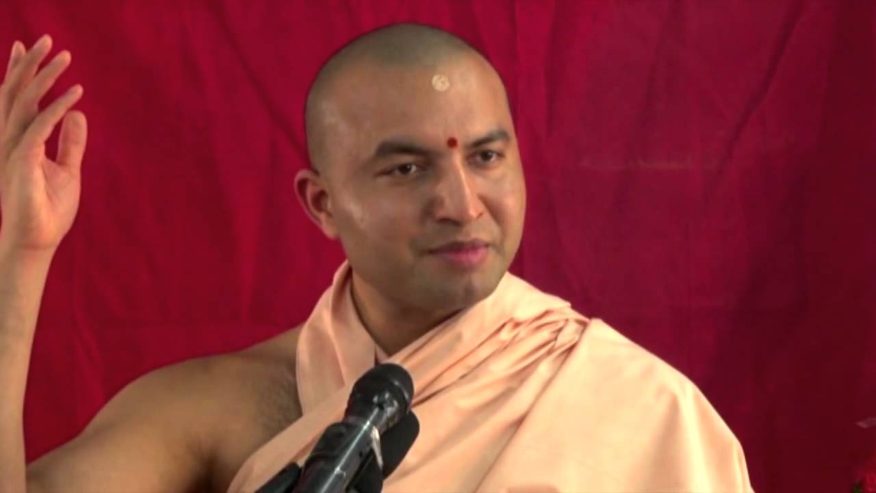 Mahapurusha Suktam - [Hindi] - 1