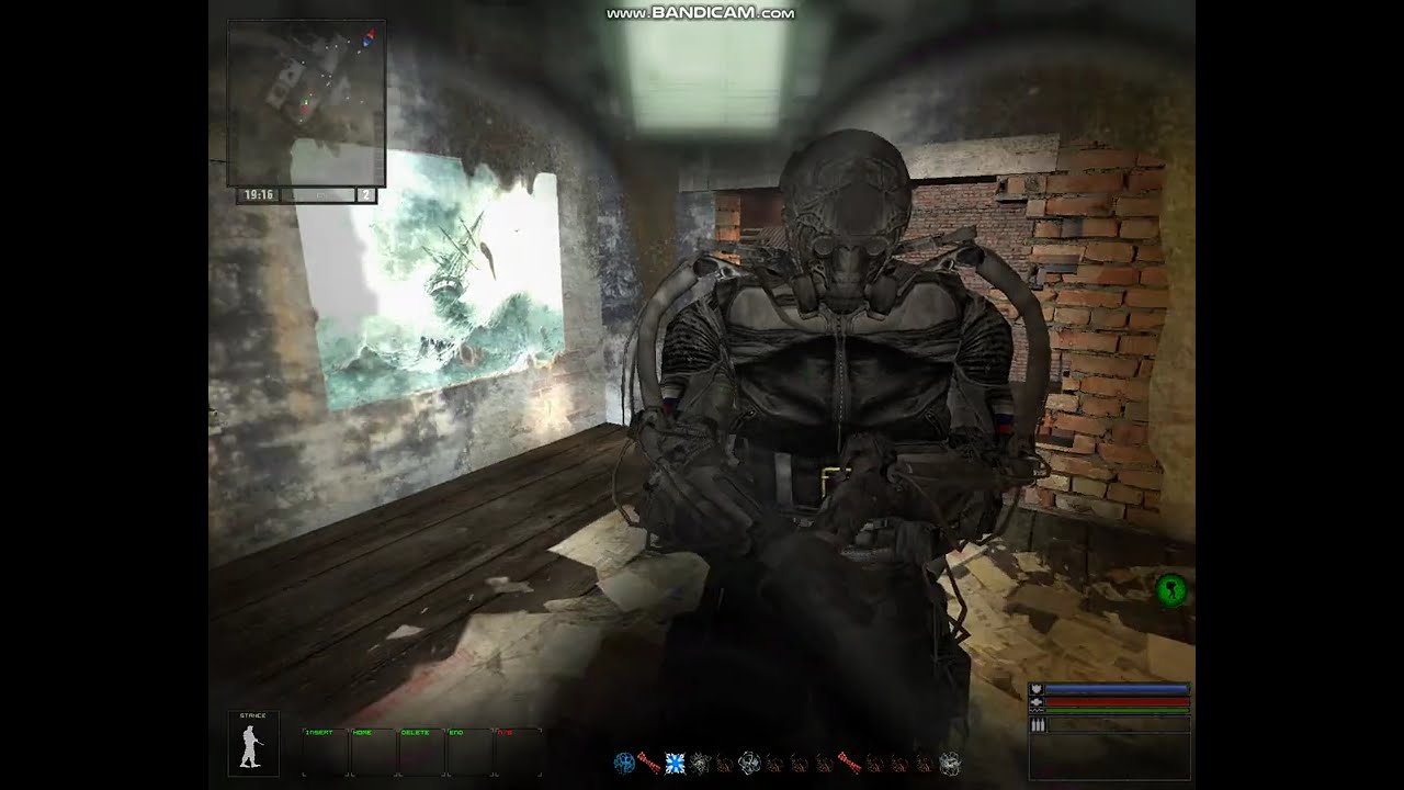 STALKER ОП 2.2 LSC - ПАРЕНЬ МАРИИ ,СЛАВИК СНЕГИРЬ и РАСШ -КА ВСЕХ ДЕКОДЕРОВ В П..ДОПОЛНЕНИИ! ХЕХ