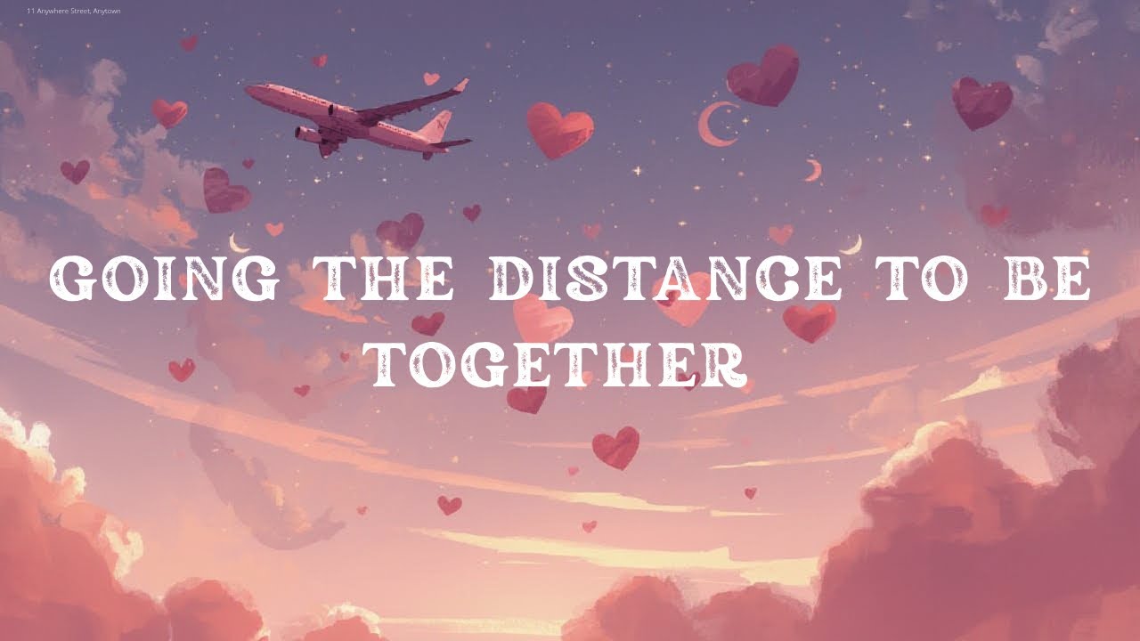 Going the distance to be together💗🫂✈️ #channeledmessage #romance #tarotreading 