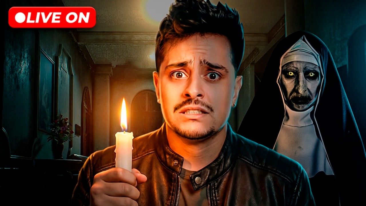 O FIM DE TUDO? O QUE VAI ACONTECER? 🔴 CORINGA AO VIVO
