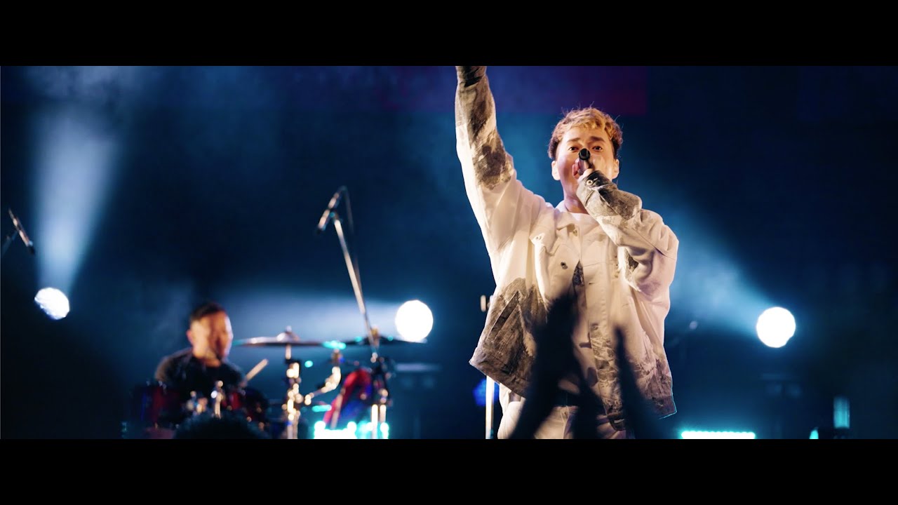NOISEMAKER -  Nothing to Lose（LIVE）@KITAKAZE ROCK FES.2022