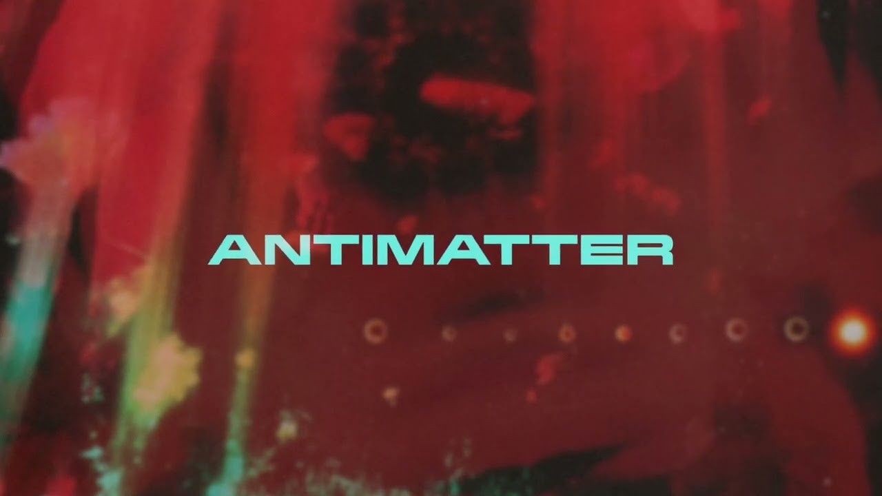 Silent Planet - Antimatter