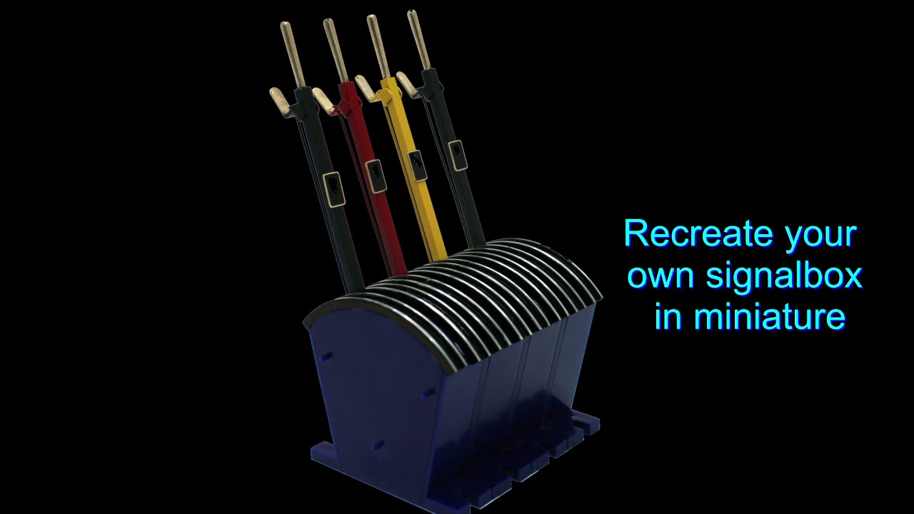Cobalt S Levers - the Only Accessory Control You Will Ever Want