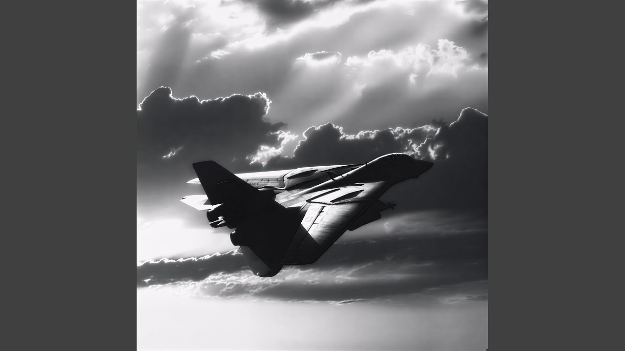 Tomcat (ultra slowed)