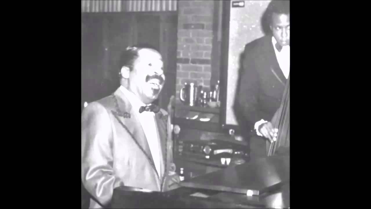 FloFilz - Jazz Jazz Jazz