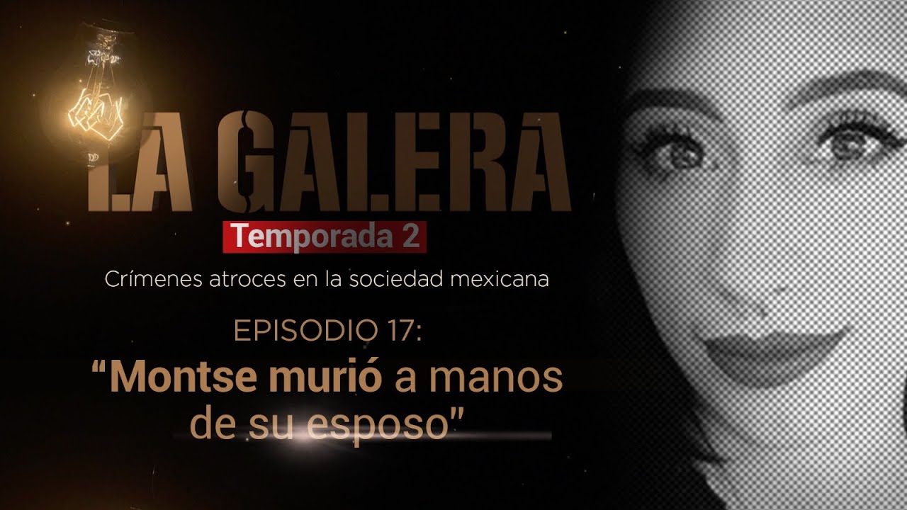 #LaGalera | La asesinó a golpes mientras estaba embarazada, todo frente a su hija.