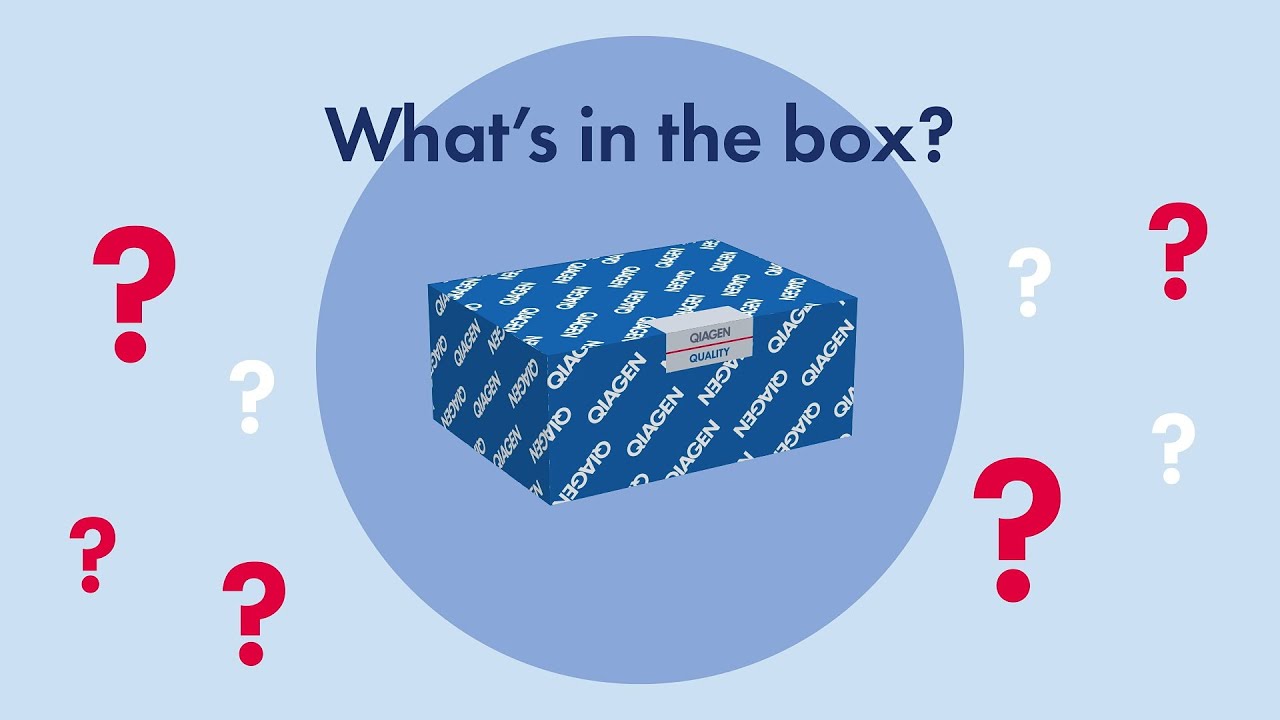 Explore high-quality, reliable QIAGEN enzymes