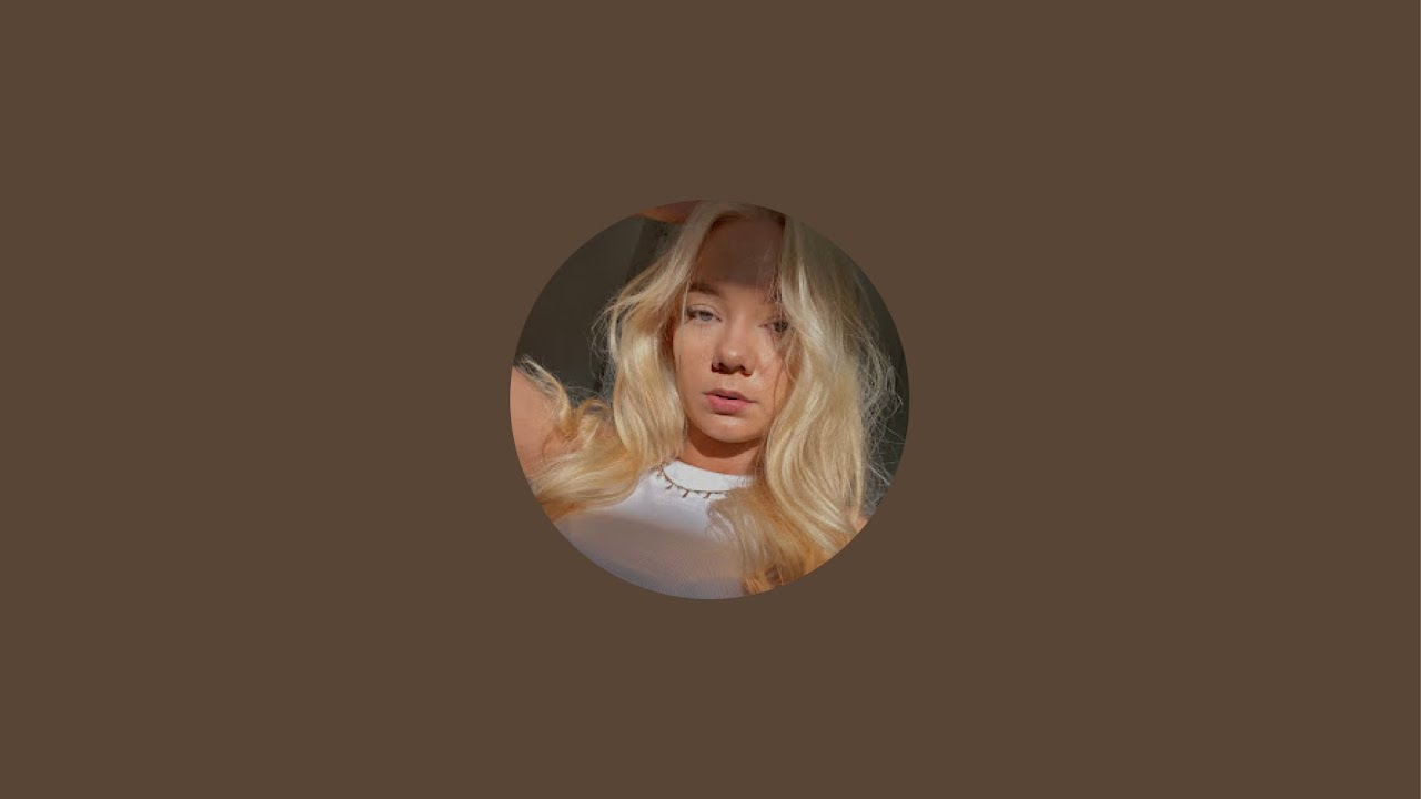 Salla Maria ASMR striimaa livenä!