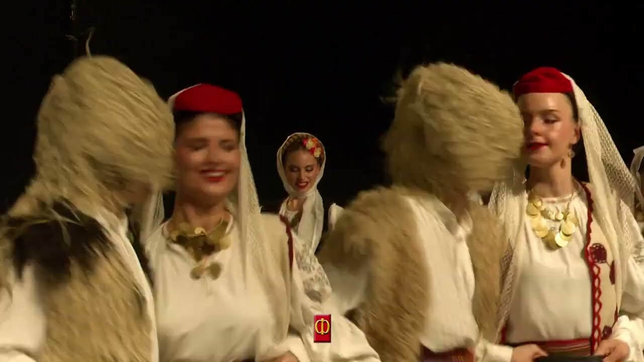 KUD Mladost Nova Pazova - Igre iz Timočke krajine