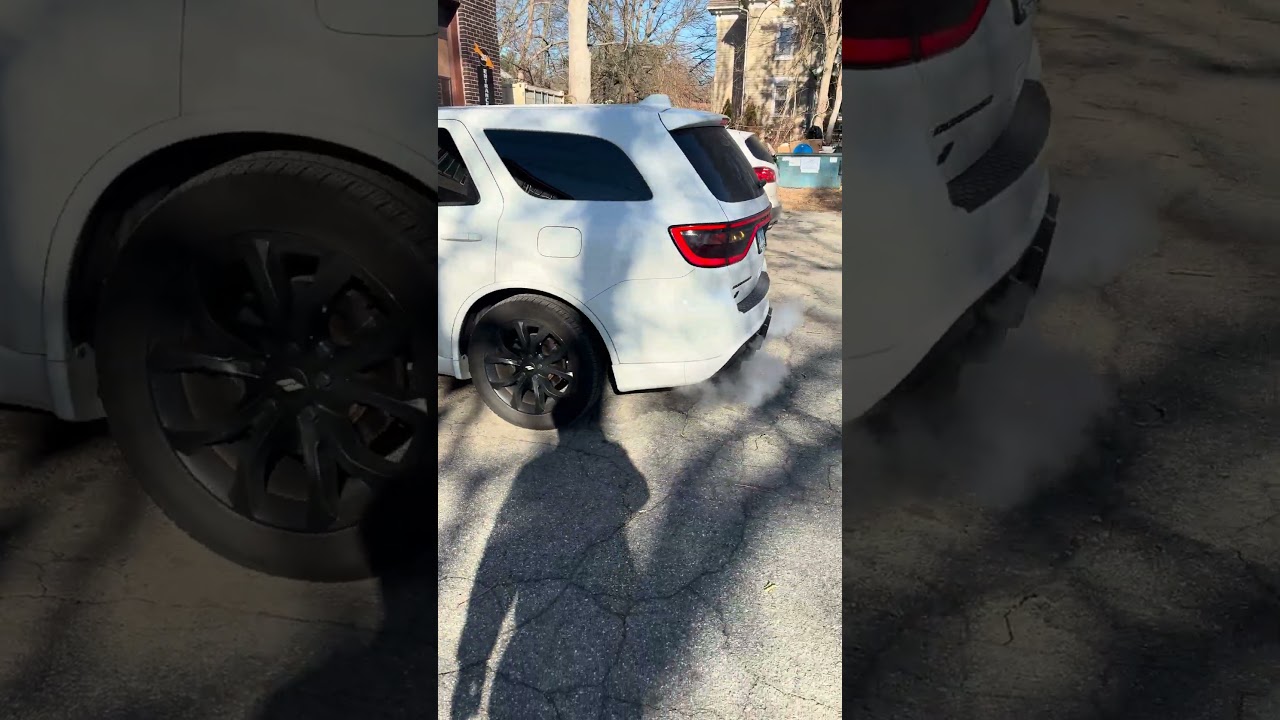 Durango rt with no cats