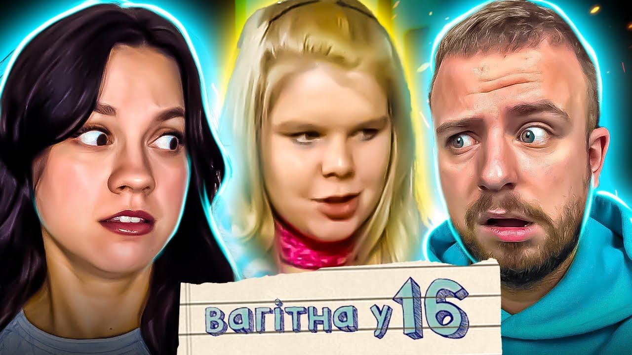 Вагітна в 16 ► ВАГІТНА У 16 | ВИПУСК 2 | ЛЮБОВ