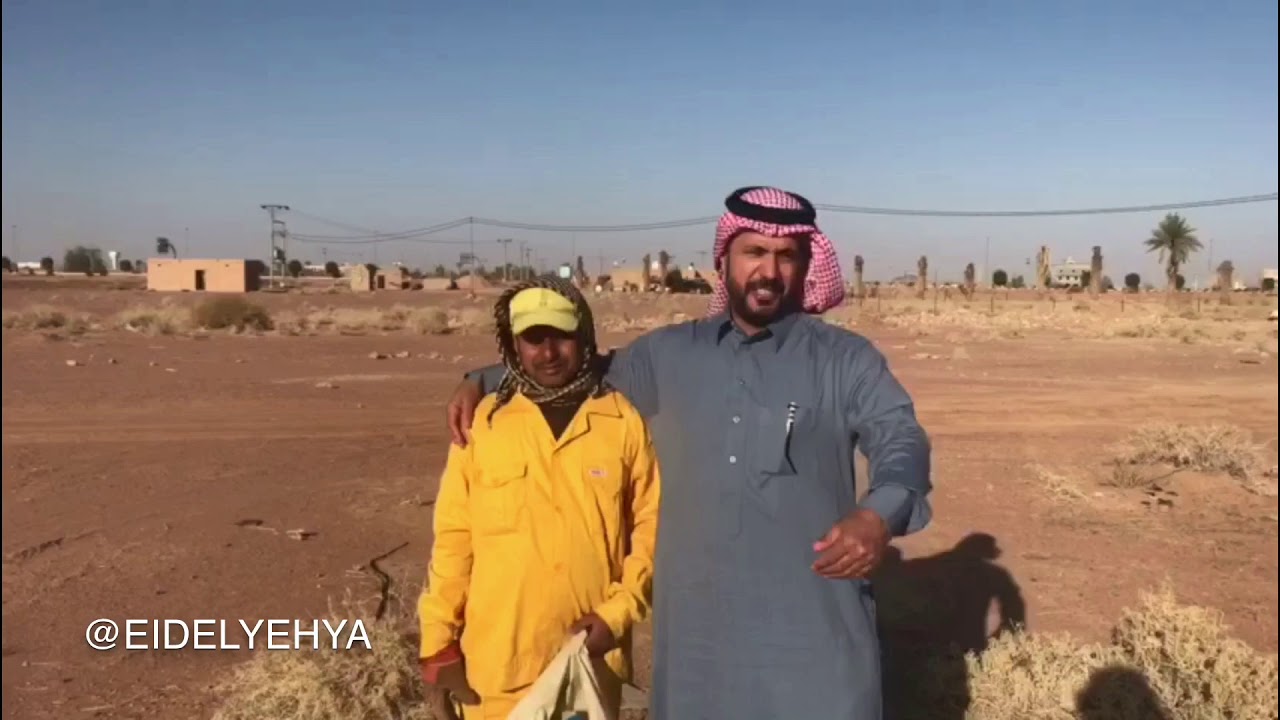 عيد اليحيى زبّال