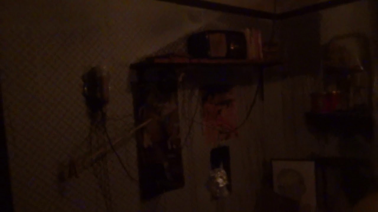 Sollie 17 - Edward Kienholz / Nancy Reddin (Smithsonian Art Museum, Washington D.C, 09/08/2016)
