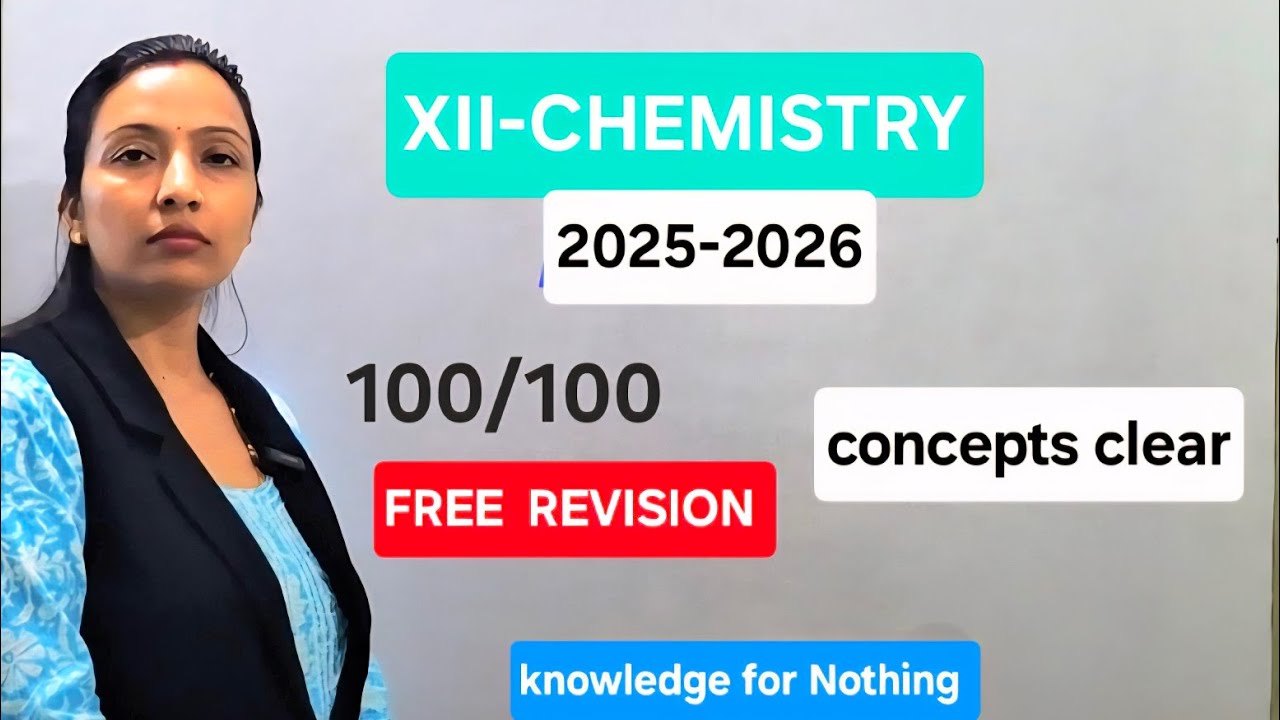 1-phenyl-2-chloropropane to1phenylpropene by alcoholic KOH,12TH CHEMISTRY 