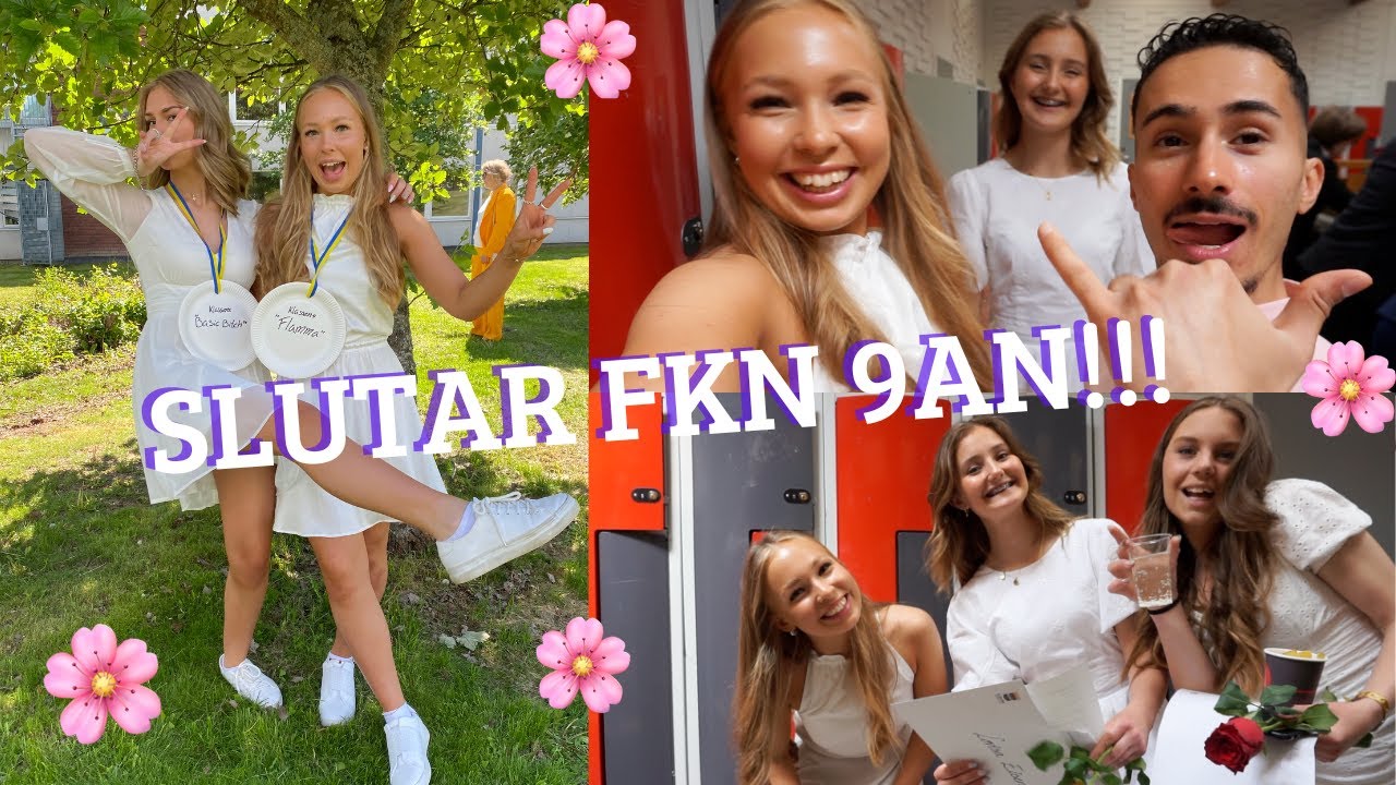 HEJDÅ GRUNDSKOLAN!!!