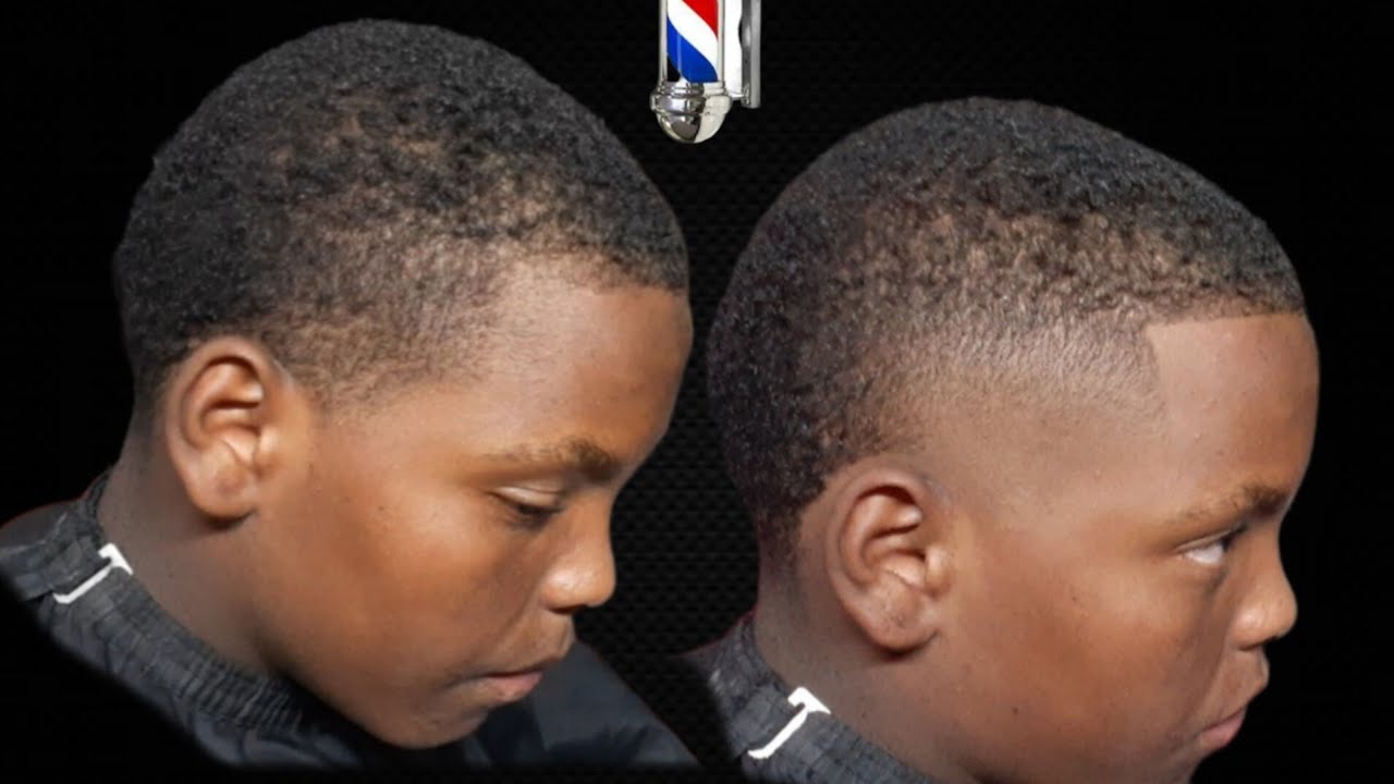 como realizar los cuadros en cabello afro paso a paso #tutorial