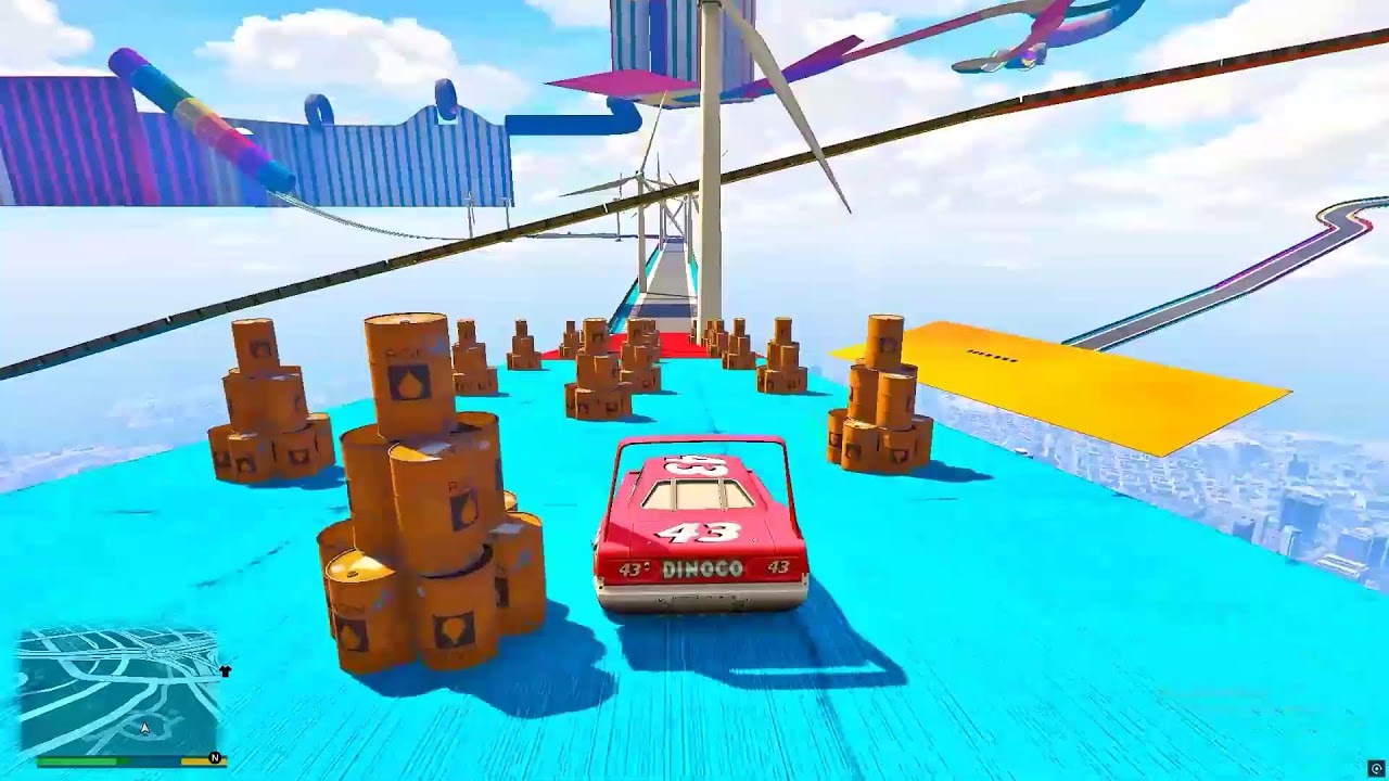 Experiment: Balloons of Fanta, Pepsi, Sprite, Mtn Dew, Sodas, Coca-Cola vs Mentos in Big Underground