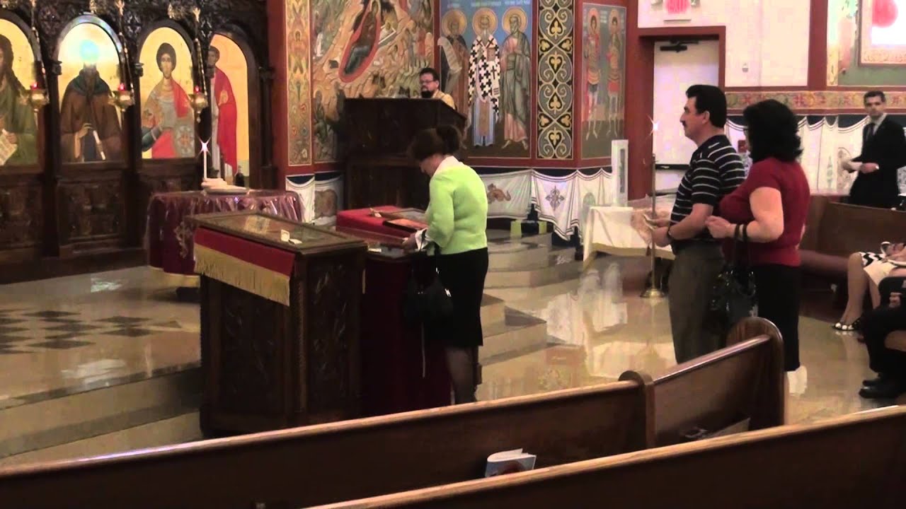 MRTV Report: Macedonian-American Community of Columbus, Ohio