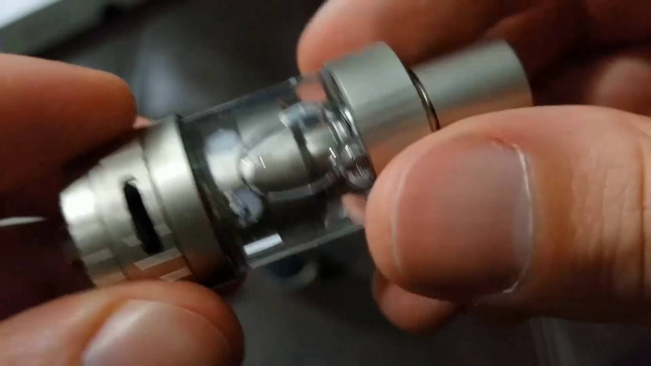 Vaptio P1 product evaluation
